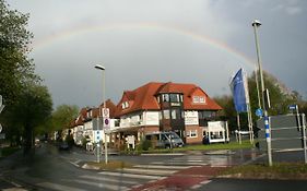 Hotel&Restaurant Dortmunder Eck